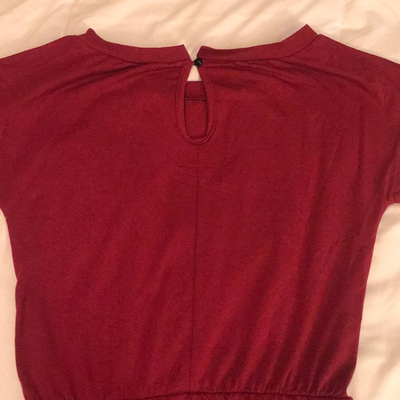 Romper - Picture 4 of 4